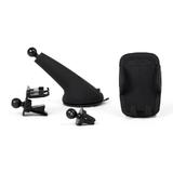 LBT Gel Grip UNIHLV Mounts Holders Gel Grip Universal Car Windshield Vent Mount Holder for Smartphone