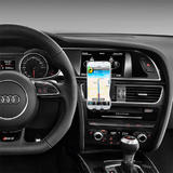 LBT Gel Grip UNIHLV Mounts Holders Gel Grip Universal Car Windshield Vent Mount Holder for Smartphone