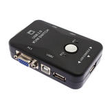 Other Brands Cab Kvm Usb 2port Manual KVM Usb Kvm Switch 2Port Manual
