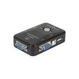 Other Brands Cab Kvm Usb 2port Manual KVM Usb Kvm Switch 2Port Manual