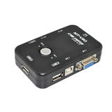Other Brands Cab Kvm Usb 2port Manual KVM Usb Kvm Switch 2Port Manual