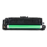 HP CF331A C Color LaserJet Enterprise M651dn HP 654A CF331A New Compatible Cyan Laser Toner Cartridge
