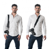 Peak design Peak Design Pro Strap Pack Camera Clip Peak Design Peak Design Pro Strap Pack Save 10 Slide Clutch