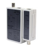 PrimeCables Cab HM CT248 Tools Testers RJ45 BNC Network Cable Tester