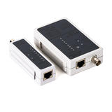 PrimeCables Cab HM CT248 Tools Testers RJ45 BNC Network Cable Tester