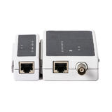 PrimeCables Cab HM CT248 Tools Testers RJ45 BNC Network Cable Tester
