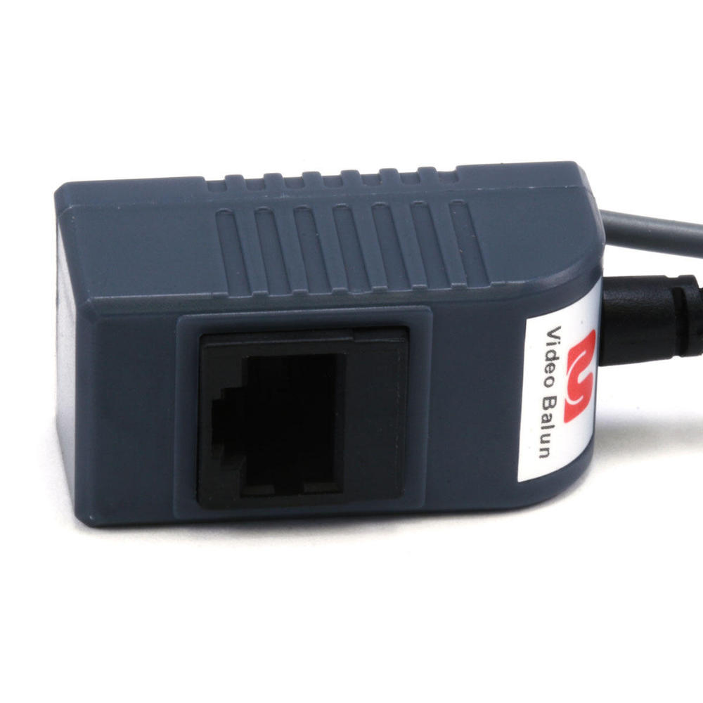 cctv over cat5