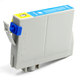 T063220 T0632 Ink Cartridge Cyan Compatible 2