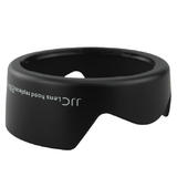 JJC JJCLH60II Lens Hoods JJC LH 60II Canon EW 60II Lens Hood Replacement petal shaped