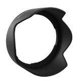 JJC JJCLH60II Lens Hoods JJC LH 60II Canon EW 60II Lens Hood Replacement petal shaped