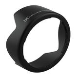 JJC JJCLH60II Lens Hoods JJC LH 60II Canon EW 60II Lens Hood Replacement petal shaped