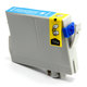 T063220 T0632 Ink Cartridge Cyan Compatible 3
