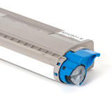 Okidata 44844512 BK Oki C831dn Okidata 44844512 OKI C831 New Compatible Black Toner Cartridge