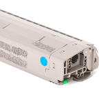 Okidata 44844511 C Oki C831dn Okidata 44844511 OKI C831 New Compatible Cyan Toner Cartridge