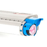 Okidata 44844510 M Oki C831dn Okidata 44844510 OKI C831 New Compatible Magenta Toner Cartridge