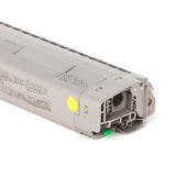 Okidata 44844509 Y Oki C831dn Okidata 44844509 OKI C831 New Compatible Yellow Toner Cartridge