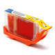 BCI 3eY New Compatible Yellow Ink Cartridge 1