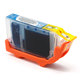 BCI 3ePC New Compatible Photo Cyan Ink Cartridge 2