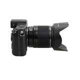 JJC LH N106 Lens Hoods JJC LH N106 Replacement for NIKON HB N106 Lens Hood