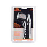 GZA 00388 Security Surveillance Non Contact IR Infrared Thermometer 50 380 58 716 F Digital Temperature Gun Sensor