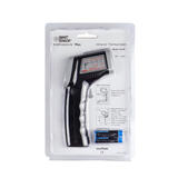 GZA 00388 Security Surveillance Non Contact IR Infrared Thermometer 50 380 58 716 F Digital Temperature Gun Sensor