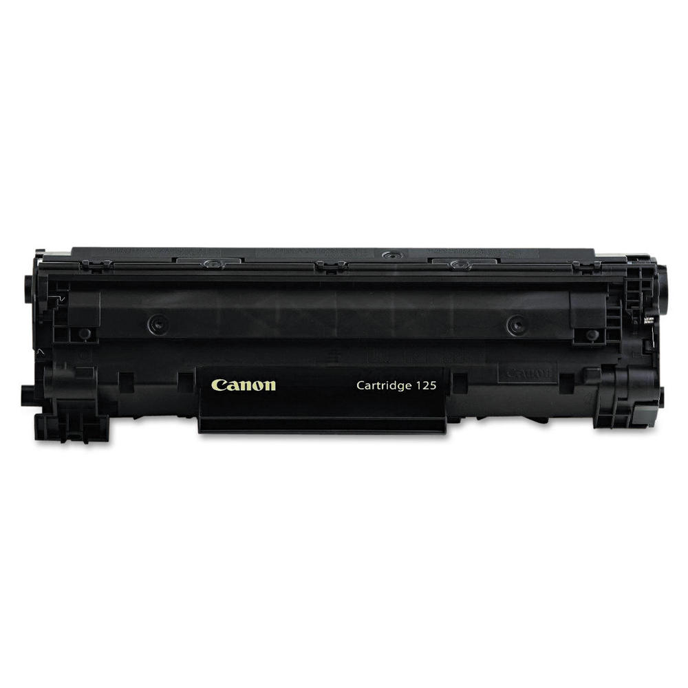 Canon Ftb Ql 10 Toner Neri Compatibili Canon CRG125 Per ImageClass LBP6000 LBP6030w MF3010 - Lotto Convenienza Ricambi Stampante Laser Canon - Foto 5