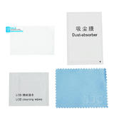 JJC JJC GSP XT10 Screen protectors JJC Screen protector for Fujifilm X T10 Ultra thin Optical Glass Static Adhesion