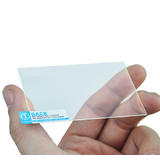 JJC JJC GSP XT10 Screen protectors JJC Screen protector for Fujifilm X T10 Ultra thin Optical Glass Static Adhesion
