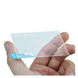 JJC JJC GSP 760D Screen protectors JJC Screen protector for Canon Rebel T6s T6r Ultra thin Optical Glass Static Adhesion