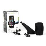 LBT Gel Grip UNIHLV Mounts Holders Gel Grip Universal Car Windshield Vent Mount Holder for Smartphone