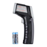 GZA 00388 Security Surveillance SMART Non Contact IR Infrared Thermometer 50 380 58 716 F Digital Temperature Gun Sensor