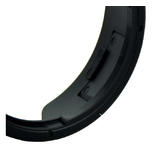 JJC JJC LH 83M Lens Hoods JJC LH 83M lens hood replace for Canon EW 83M