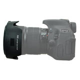 JJC JJC LH 83M Lens Hoods JJC LH 83M lens hood replace for Canon EW 83M