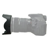 JJC JJC LH 83M Lens Hoods JJC LH 83M lens hood replace for Canon EW 83M