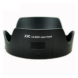 JJC JJC LH 83M Lens Hoods JJC LH 83M lens hood replace for Canon EW 83M