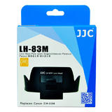JJC JJC LH 83M Lens Hoods JJC LH 83M lens hood replace for Canon EW 83M