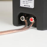PrimeCables Cab 2748 Speaker Wires 50ft Speaker Wire 14AWG Enhanced Loud Oxygen Free Copper Cable PrimeCables