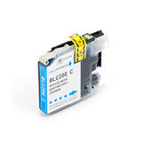 Brother LC20E Combo MFC J5920DW Brother LC20E BK C M Y New Compatible Ink Cartridges Combo Set LC20EBK LC20EC LC20EM LC20EY S