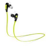GZA 00398 Headsets Headphones QCY Qy7 Bluetooth Wireless Stereo Lightweight Sports Headsets