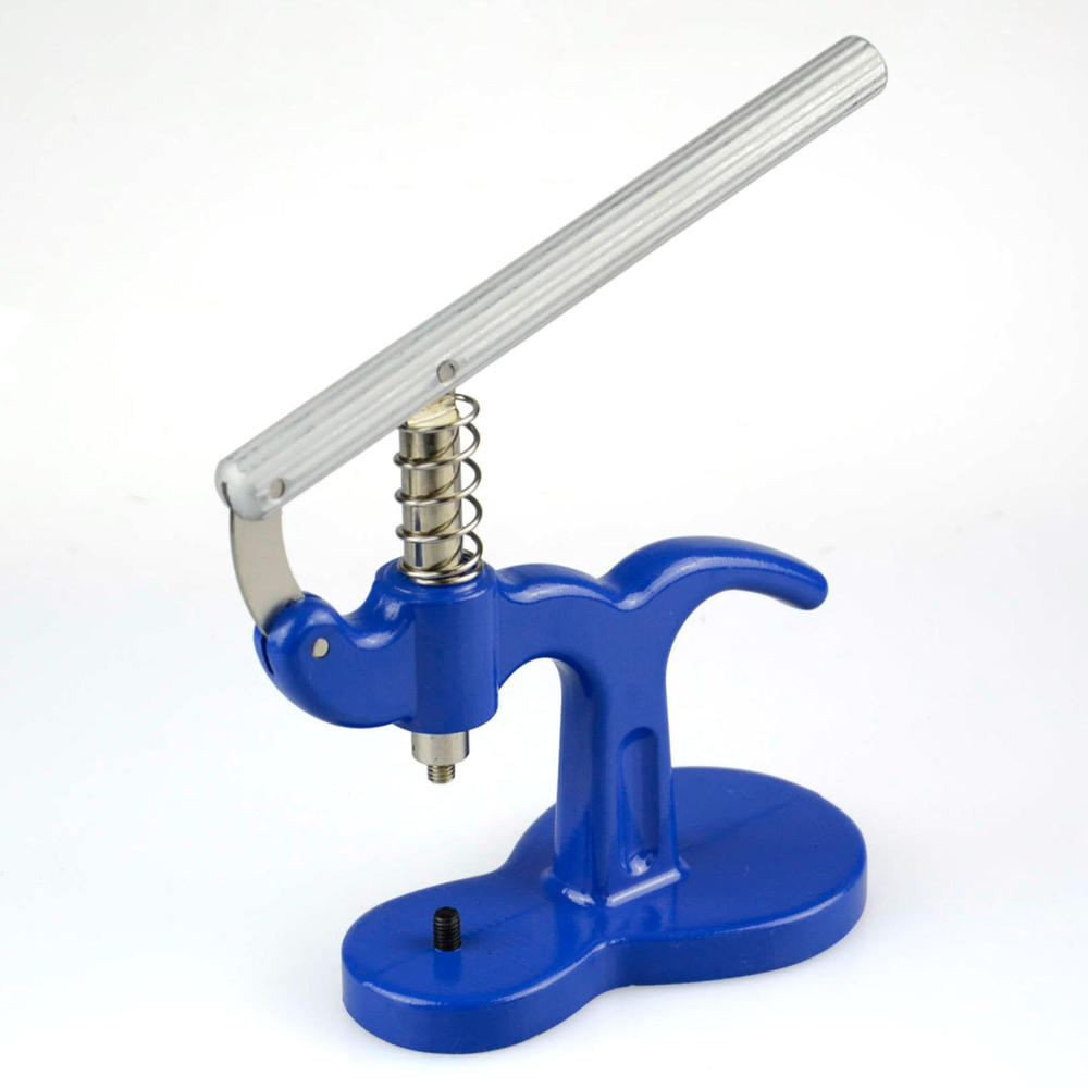 Professional 13 Piece Watch Press Set Watch Back Press Watch Back Case