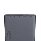 PhoneGala TravPB10000SL Chargers PhoneGala SLIM 10000mAh Dual USB Portable PowerBank