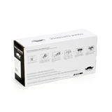 Moustache 331 0719 Black Multi Function 2155cn Dell 331 0719 New Compatible Black Toner Cartridge Moustache High Yield