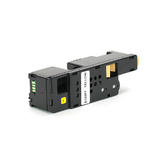 Moustache Dell 331 0777 0778 0779 0780 Combo 1250 Dell 331 0777 331 0778 331 0779 331 0780 New Compatible Toner Cartridge Val