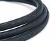 24AWG CL2 High Speed HDMI With Ethernet Cable w Net Jacket Black cab 6140 3