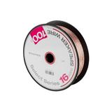 Monoprice Cab 14916 Speaker Wires Select Series 16AWG Speaker Wire 100ft