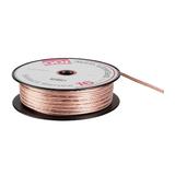 Monoprice Cab 14916 Speaker Wires Select Series 16AWG Speaker Wire 100ft