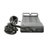 Belkin BE112230 08 Home Decoration Belkin 12 Outlet Home Office Surge Protector With 8 foot Cord
