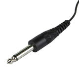 Monoprice Cab 611060 Pro Audio Instruments Monoprice Clip On Pickup for Acoustic Guitar