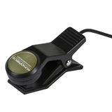 Monoprice Cab 611060 Pro Audio Instruments Monoprice Clip On Pickup for Acoustic Guitar