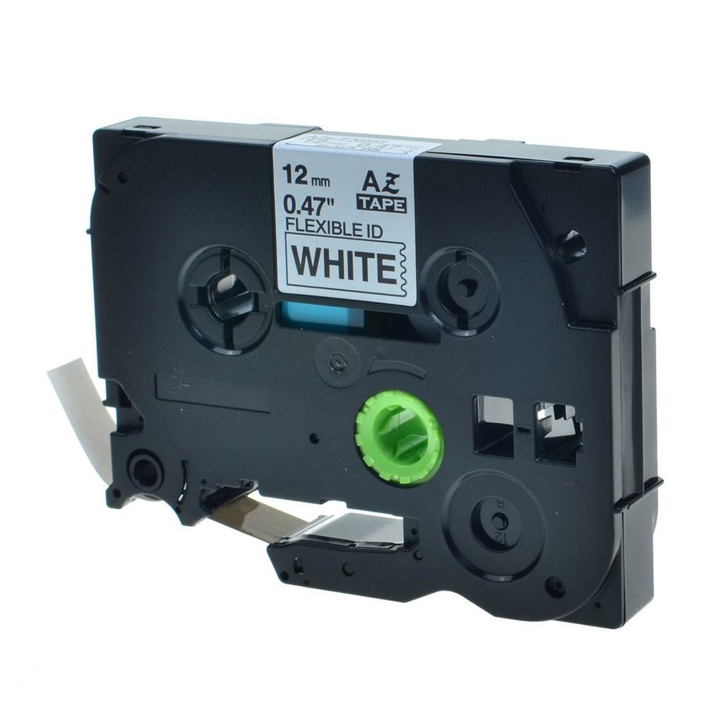 flexible id tape